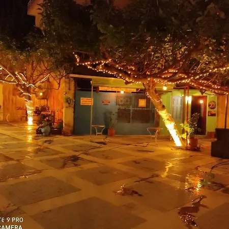 Apartment Malama's Maisonette At The Historic Center Heraklion (Crete)