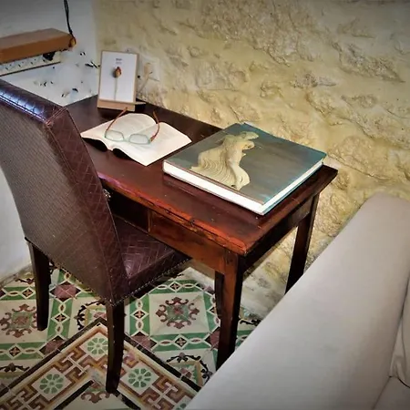 Malama's Maisonette At The Historic Center * Heraklion (Crete)