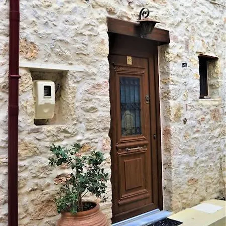 Malama's Maisonette At The Historic Center Heraklion (Crete)