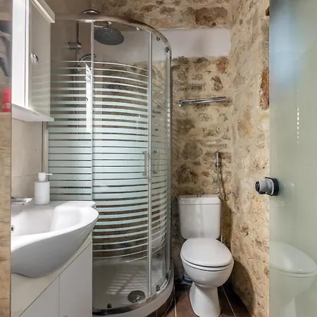 Malama's Maisonette At The Historic Center Heraklion (Crete)